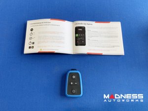 FIAT 500e Gen2 Throttle Controller - PedalBox EV